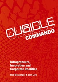 Cubicle Commando