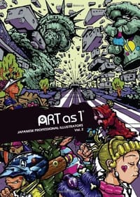 "ART as 1"