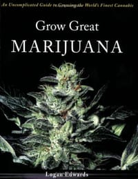 Grow Great Marijuana