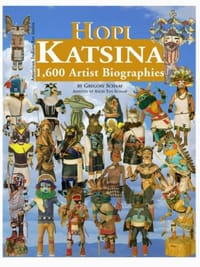 Hopi Katsina