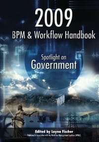2009 BPM and Workflow Handbook