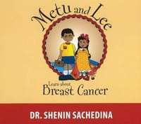 Metu and Lee Learn About Breast Cancer
