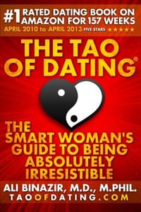 The Tao of Dating