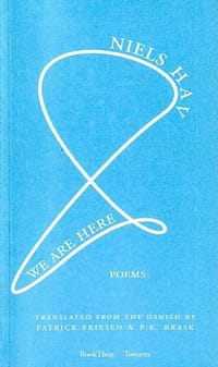 We Are Here - Hav, Niels