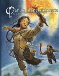 Qanuq Pinngurnirmata
