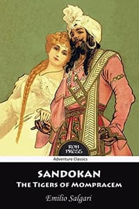 Sandokan