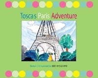 Tosca's Paris Adventure