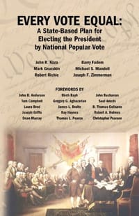 Every Vote Equal