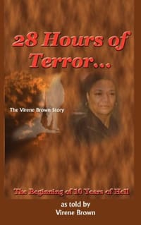 28 Hours of Terror...The Beginning of 10 Years of Hell