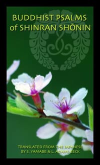 Buddhist Psalms of Shinran ShAinin