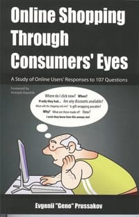 Online Shopping Through Consumers Eyes