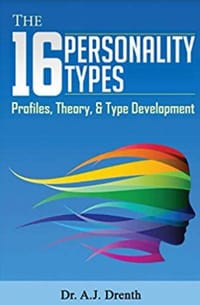 The 16 Personality Types