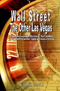 Wall Street - Nicolas Darvas