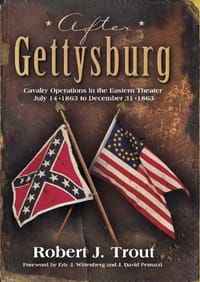After Gettysburg