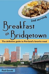 Breakfast in Bridgetown "Second Serving"