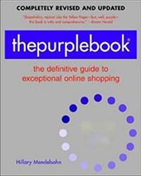 Thepurplebook