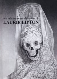 The Extraordinary Drawings of Laurie Lipton