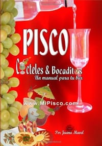 Pisco Cocteles & Bocaditos