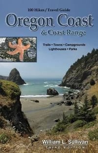 100 Hikes/Travel Guide
