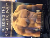 Building the Gymnastic Body