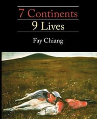 7 Continents 9 Lives