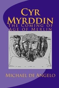 Cyr Myrddin