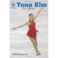 Yuna Kim: Ice Queen