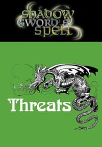 Shadow, Sword & Spell