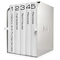 Modernist Bread - Nathan Myhrvold