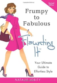 Frumpy to Fabulous