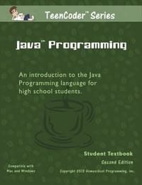 TeenCoder