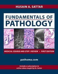 Fundamentals of Pathology - Husain A. Satter