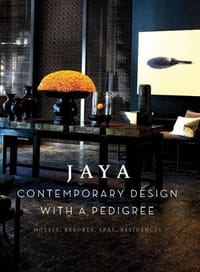Jaya Contemporary Design with a Pedigree