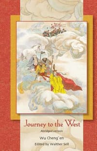 Journey to the West
