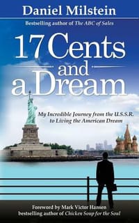 17 Cents & a Dream - Milstein, Daniel