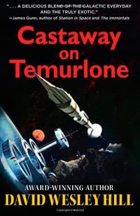 Castaway on Temurlone
