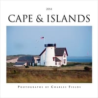 2014 Cape & Islands Calendar
