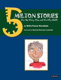 5 Milton Stories