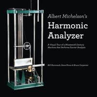Albert Michelson's Harmonic Analyzer - Bill Hammack