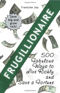 Frugillionaire