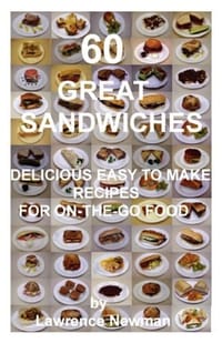 60 Great Sandwiches