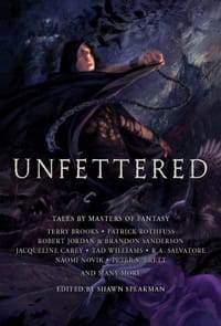 Unfettered