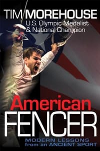 American Fencer