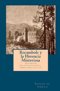 Rocambole y La Herencia Misteriosa
