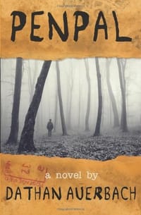 书籍 Penpal的封面