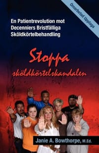 Stoppa Skoldkortelskandalen