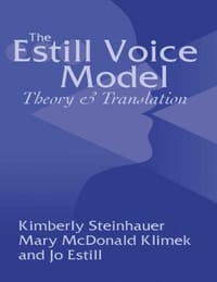 The Estill Voice Model - Kimberly Steinhauer