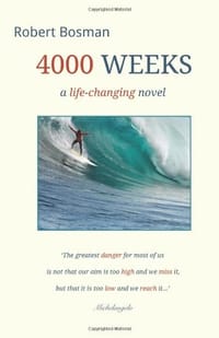 4000 Weeks