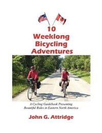 10 Weeklong Bicycling Adventures
