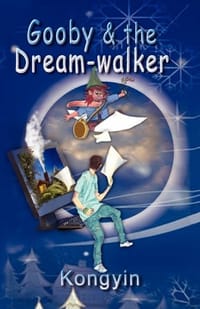 Gooby and the Dreamwalker